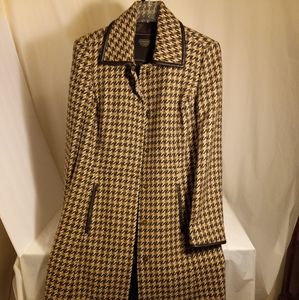 Coach Long Coat